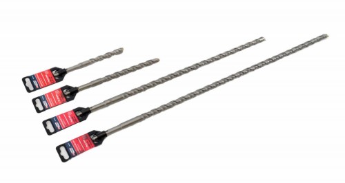 AWTOOLS WIERTŁO SDS PLUS 16x1000mm