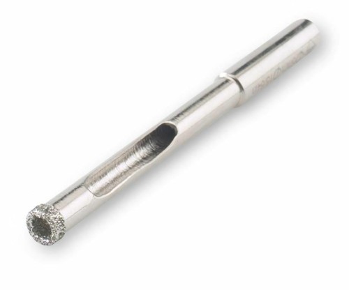 AWTOOLS KORONA Z NASYPEM DIAMENTOWYM  8mm