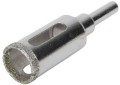 AWTOOLS KORONA Z NASYPEM DIAMENTOWYM 20mm