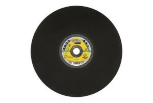 K.TARCZA MET 350mm x 4,0mm x 32mm A924SX DO SZYN KOLEJOWYCH.