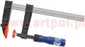 ARTPOL ŚCISK STOLARSKI 120 x  250mm TYP (F) TUV/ GS