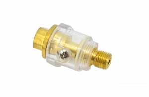 AWTOOLS NAOLEJACZ PRZELOTOWY 1/4" MINI