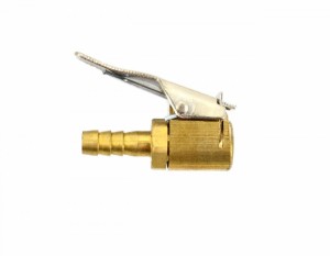 AWTOOLS GŁOWICA DO POMPKI 8mm / MOSIĄDZ10 szt.