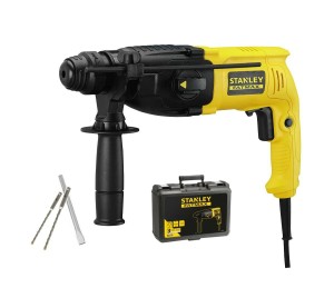 STANLEY MŁOTOWIERTARKA SDS+  750W FMEH200K 2,2J