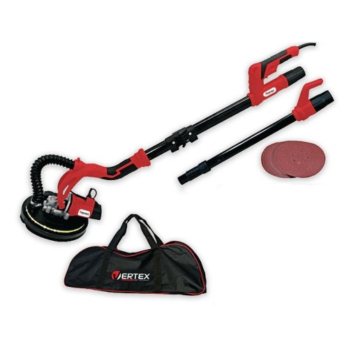 VERTEX SZLIFIERKA DO GIPSU 710W