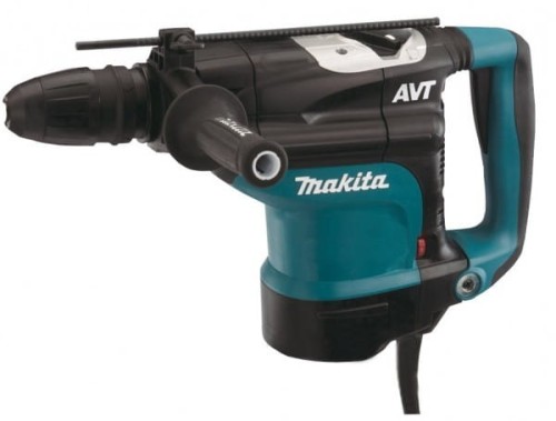 MAKITA MŁOT WIERCĄCO-KUJĄCY SDS-MAX  850W 5,7J 5.6kg AVT 3541FC