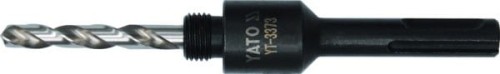 YATO UCHWYT DO OTWORNIC 14-30mm SDS+        3373