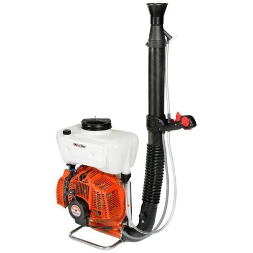 OLEO-MAC OPRYSKIWACZ SPALINOWY TURBINOWY MB800 / 5KM