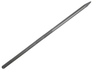 MAKITA DŁUTO SZPIC SDS MAX 600mm