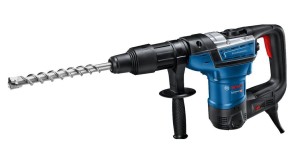 BOSCH MŁOT MAX  1100W GBH 5-40 D 8,5J 6,8kg