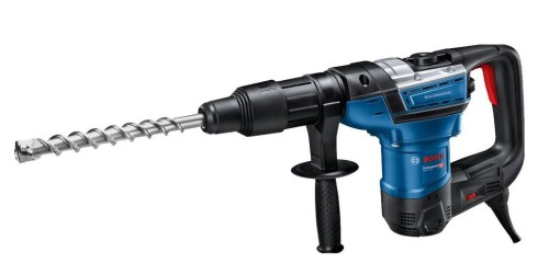 BOSCH MŁOT MAX  1100W GBH 5-40 D 8,5J 6,8kg