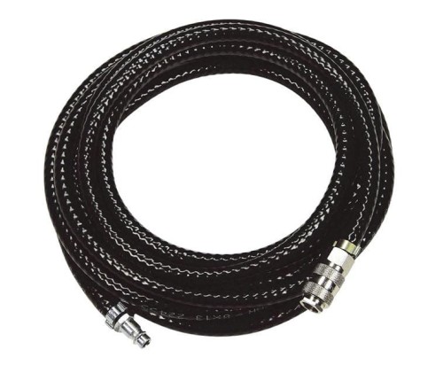 STANLEY PRZEWÓD / WĄŻ PNEUMATYCZNY PCV  6 x 11mm 20m ZE ZŁĄCZKAMI