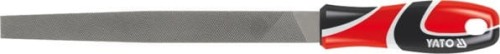 YATO PILNIK PŁASKI 200mm PÓŁGŁADZIK #2    6185