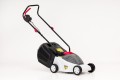 KOSIARKA ELEKTRYCZNA 1200W 32cm  SILNIK INDUKCYJNY