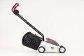 KOSIARKA ELEKTRYCZNA 1200W 32cm  SILNIK INDUKCYJNY