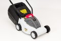 KOSIARKA ELEKTRYCZNA 1200W 32cm  SILNIK INDUKCYJNY