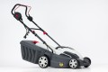 KOSIARKA ELEKTRYCZNA 1600W  38cm LE-16-38-PB-KC