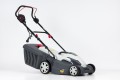 KOSIARKA ELEKTRYCZNA 1600W  38cm LE-16-38-PB-KC