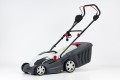 KOSIARKA ELEKTRYCZNA 1600W  38cm LE-16-38-PB-KC