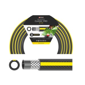 AWTOOLS WĄŻ OGRODOWY CLASSIC PRO 3/4" 30m