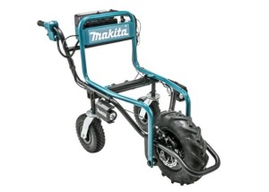 MAKITA WÓZEK SAMOBIEŻNY TRANSPORTOWY 18V DCU180Z