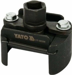 YATO KLUCZ NASTAWNY DO FILTRÓW OLEJU  60-80mm