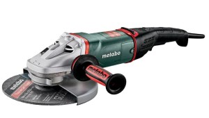 METABO.SZLIFIERKA KĄT.230 /WEPBA 26-230 MVT QUICK
