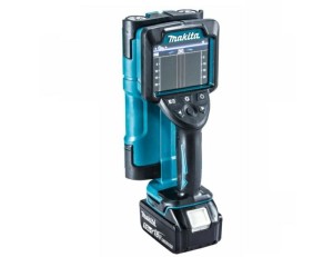 MAKITA DETEKTOR 18V DWD181ZJ …