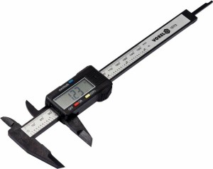 VOREL SUWMIARKA ELEKTRON. 150mm/0,2mm CARBON