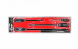 AWTOOLS ZESTAW ŁOMÓW 4szt.