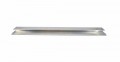 AWTOOLS ŁATA TYNKARSKA 100CM TYP H H ZAMKNIĘTA WYKOŃCZONA TRAPEZEM