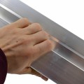 AWTOOLS ŁATA TYNKARSKA 100CM TYP H H ZAMKNIĘTA WYKOŃCZONA TRAPEZEM