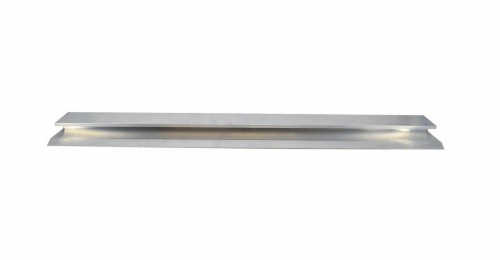 AWTOOLS ŁATA TYNKARSKA 150CM TYP H H ZAMKNIĘTA WYKOŃCZONA TRAPEZEM