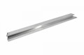 AWTOOLS ŁATA TYNKARSKA 250CM TYP H H ZAMKNIĘTA WYKOŃCZONA TRAPEZEM