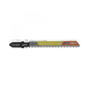 NORTON BRZESZCZOT T101BIF /3szt. FORNIR I LAMINATY