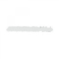 NORTON BRZESZCZOT T118B /3szt. METAL
