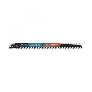 NORTON BRZESZCZOT S1542K 240mm /2szt. DREWNO MIĘKKIE, DREWNO BUDOWLANE