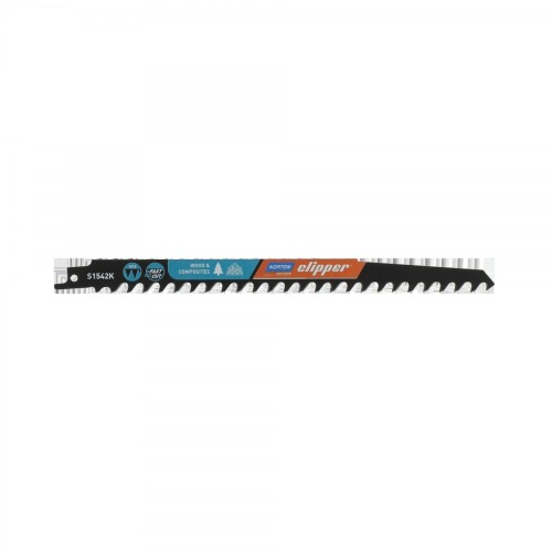 NORTON BRZESZCZOT S1542K 240mm /2szt. DREWNO MIĘKKIE, DREWNO BUDOWLANE