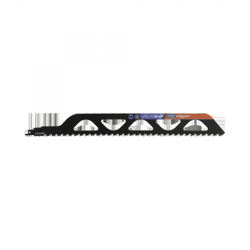 NORTON BRZESZCZOT S2243HM 455mm /1szt. CEGŁY PERFOROWANE, BETON KOMÓRKOWY