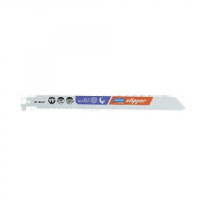 NORTON BRZESZCZOT S1122HF 228mm /2szt. DREWNO, METAL