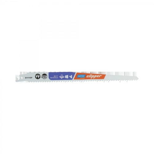 NORTON BRZESZCZOT S1111DF 228mm /2szt. DREWNO, METAL