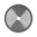 NORTON PIŁA TARCZOWA 165mm x 20mm x 64z DREWNO I KOMPOZYTY ATB (2,6 / 1,6)