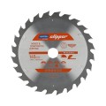 NORTON PIŁA TARCZOWA 165mm x 20mm x 24z DREWNO I KOMPOZYTY ATB (2,6 / 1,6)