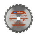 NORTON PIŁA TARCZOWA 235mm x 30mm x 24z DREWNO I KOMPOZYTY ATB (2,8 / 1,8)