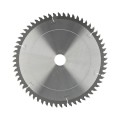 NORTON PIŁA TARCZOWA 255mm x 30mm x 60z DREWNO I KOMPOZYTY ATB Neg (3,2 / 2,2)