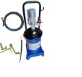 SMAROWNICA PNEUMATYCZNA 12L/SILVER