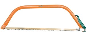 FLO PIŁA KABŁĄKOWA 610mm