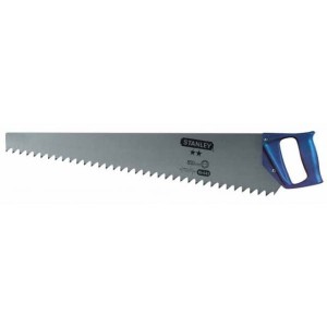 STANLEY PIŁA DO GAZOBETONU 650mmx1,2