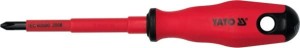 YATO WKRĘTAK IZOLOWANY 2*100/K   2823
