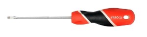 YATO WKRĘTAK PŁASKI   4*150mm       25905